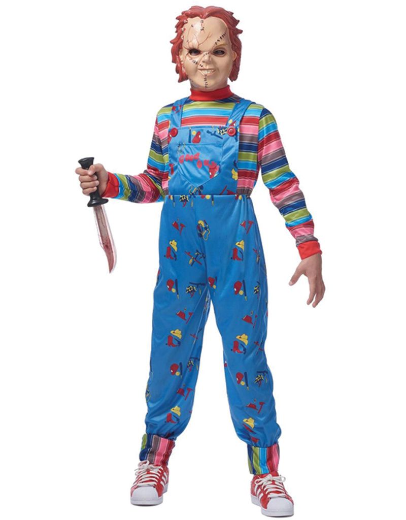 CHUCKY