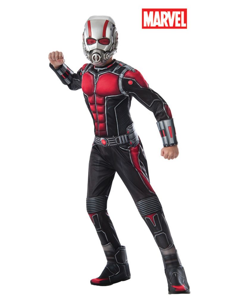 DLX ANT-MAN