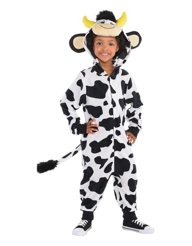 COW ZIPSTER