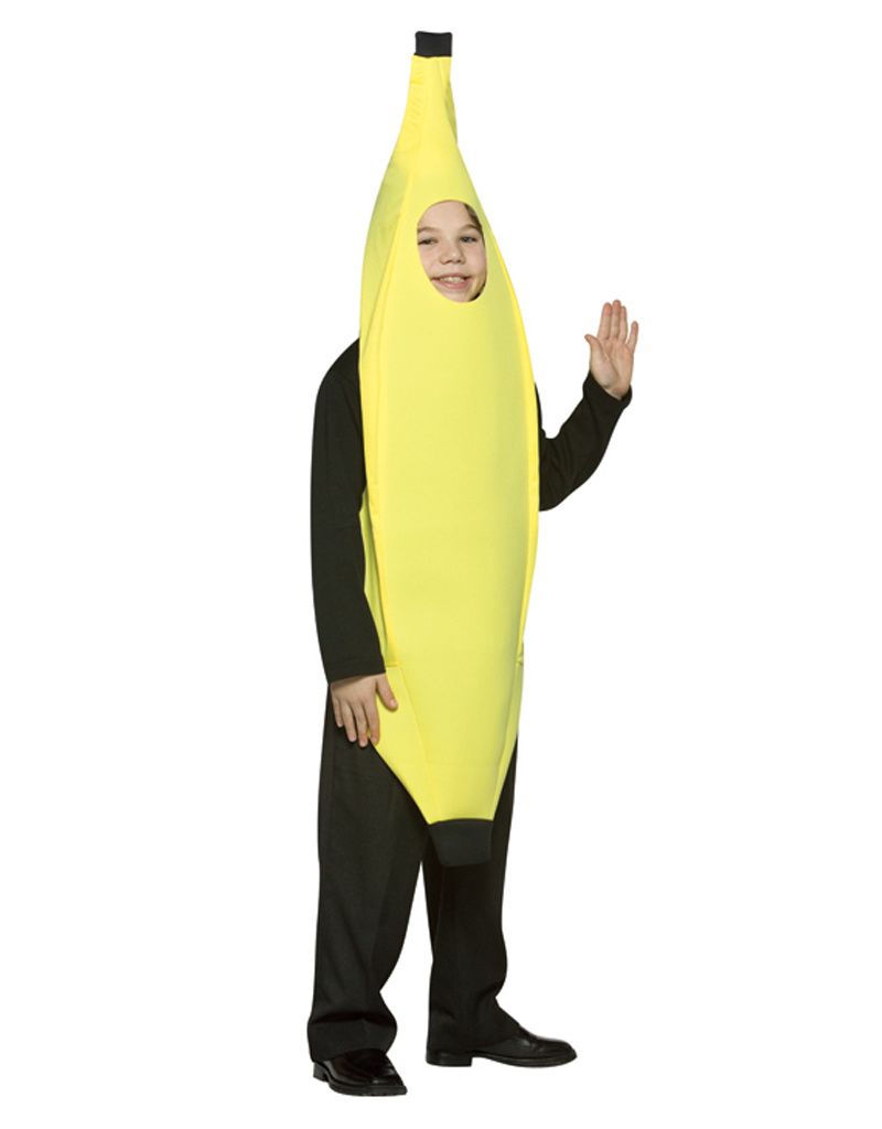 BANANA