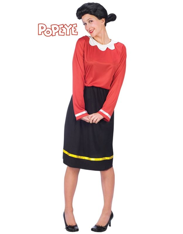 OLIVE OYL