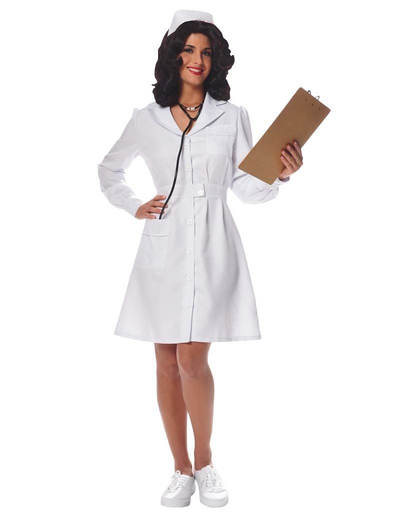 VINTAGE NURSE