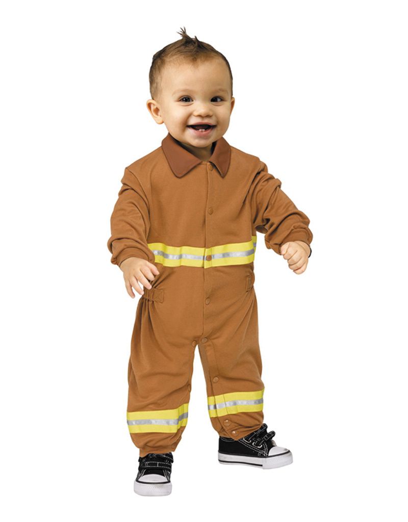 FIREMAN