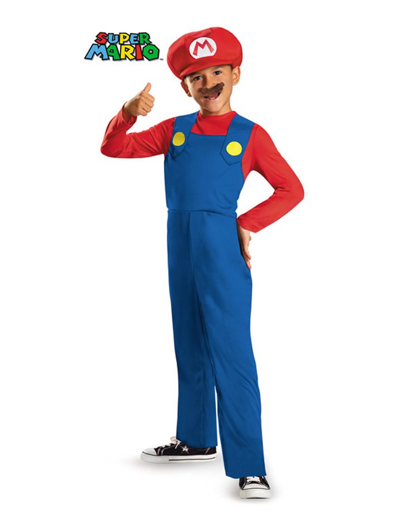 MARIO