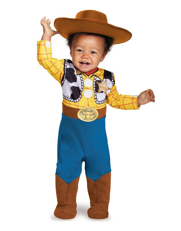 DELUXE WOODY