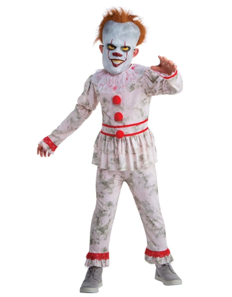EVIL DANCING CLOWN