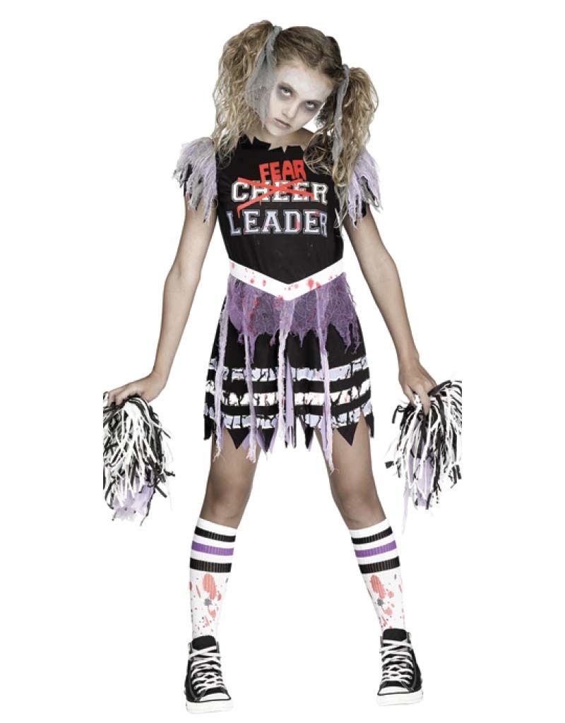 Zombie Fearleader - Child