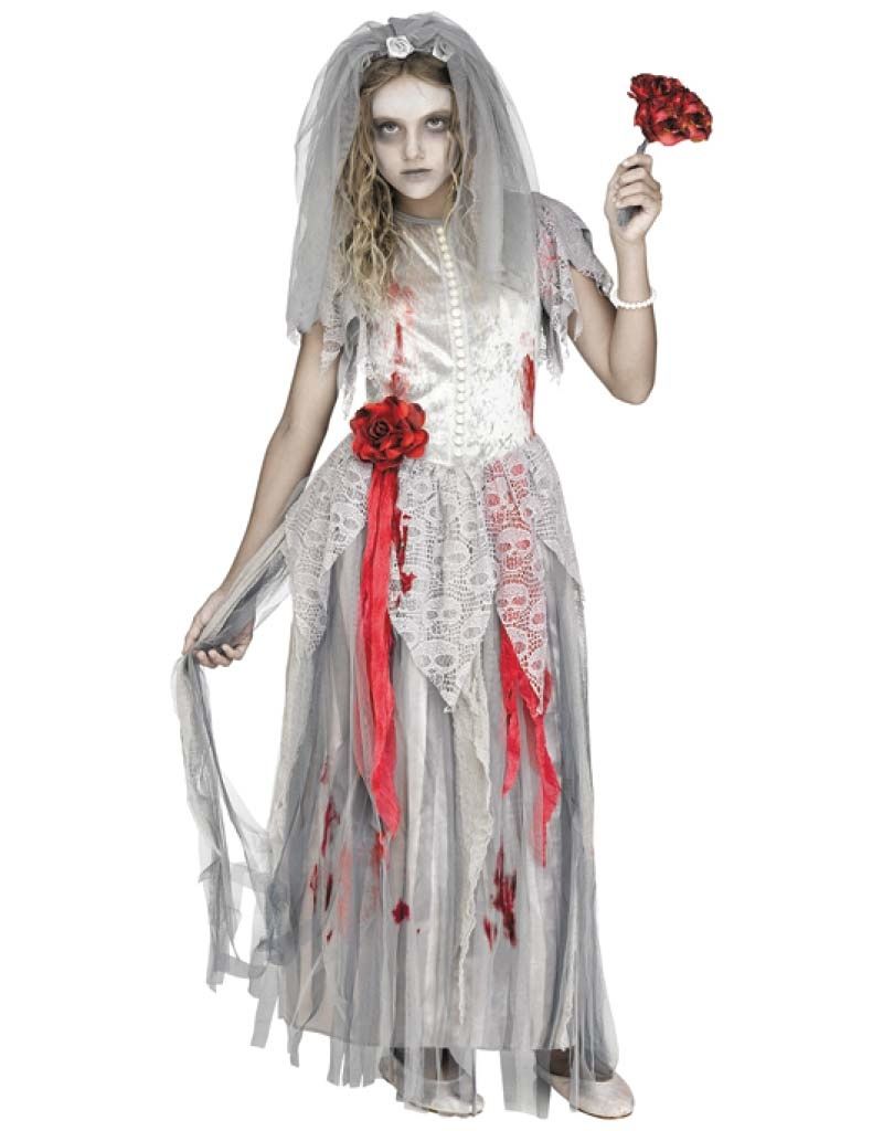 ZOMBIE BRIDE