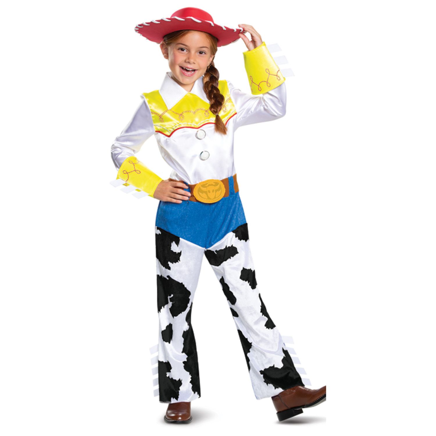 DLX JESSIE