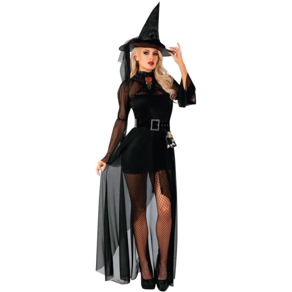 GOTHIC WITCH