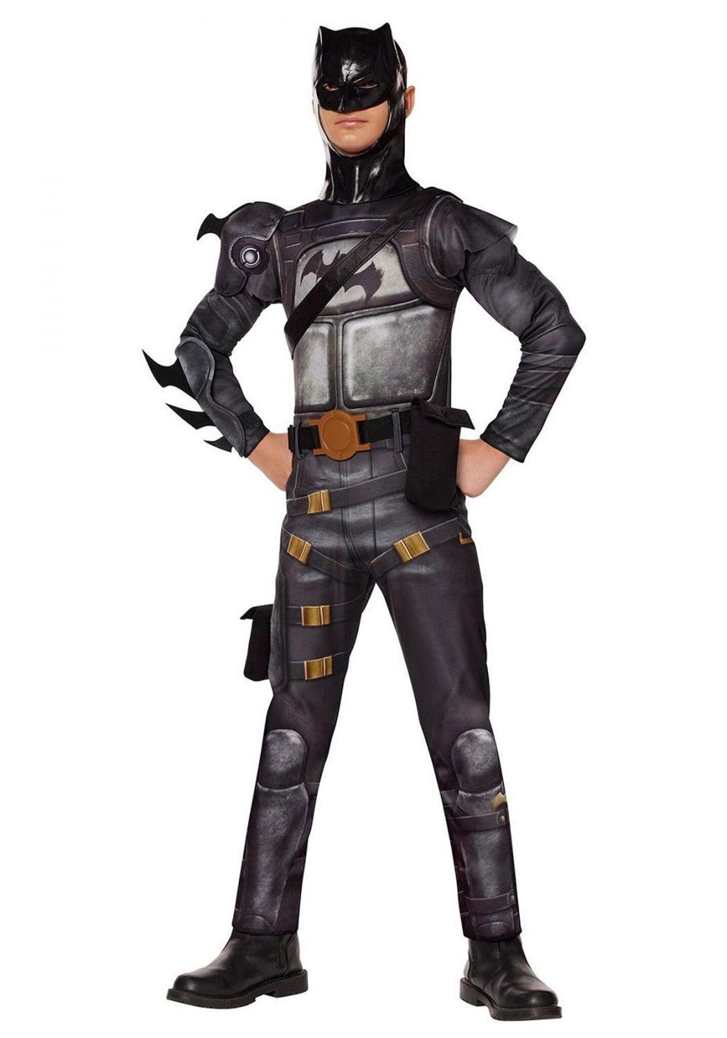 FORTNITE BATMAN ZERO