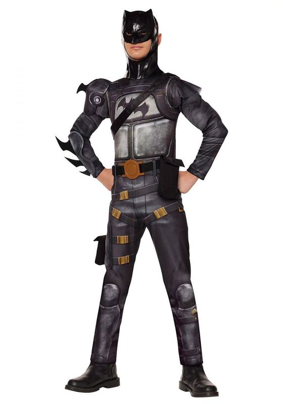 Fortnite Batman Zero