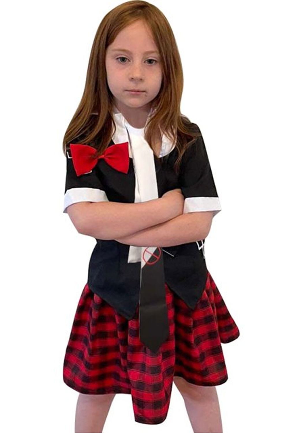 ANIME ACADEMY UNIFORM