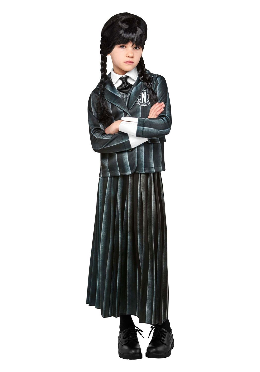 WEDNESDAY ADAMS