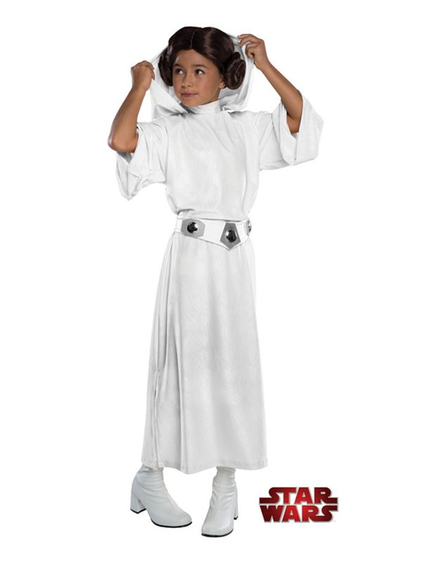 DLX PRINCESS LEIA