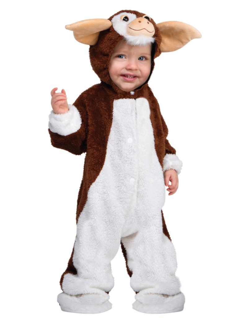 Mischief Maker Gremlins Inspired Child's Costume