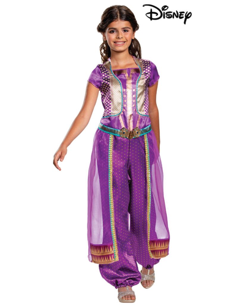 JASMINE PURPLE CLASSIC