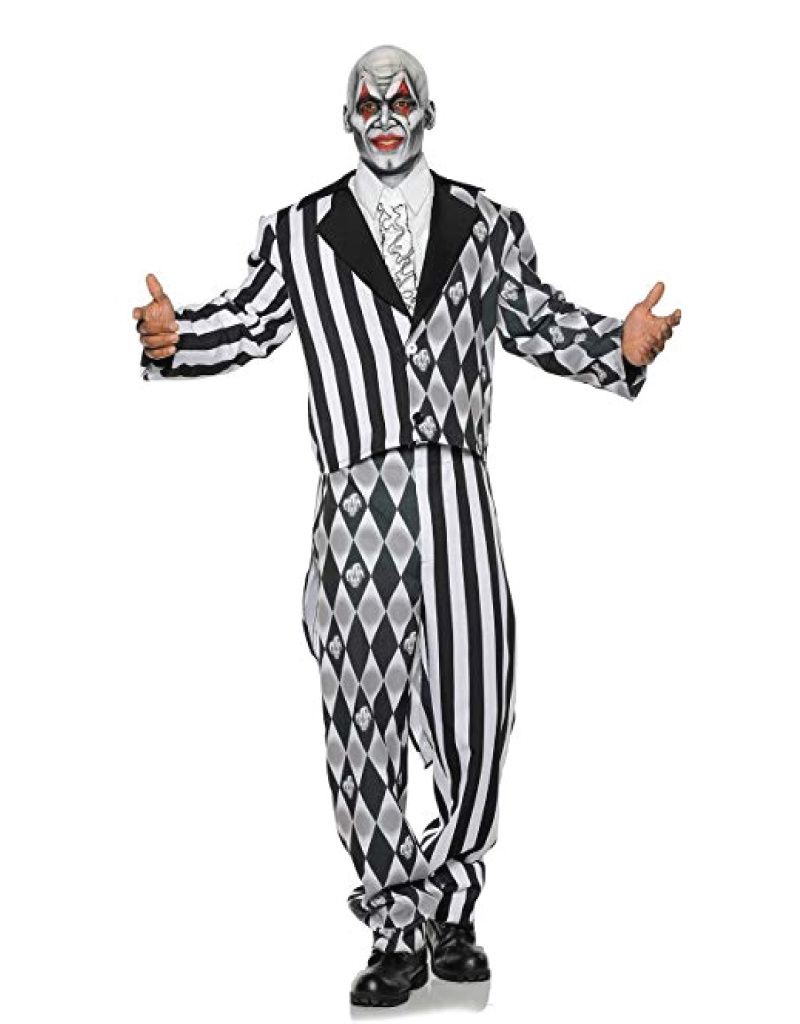 THE JESTER