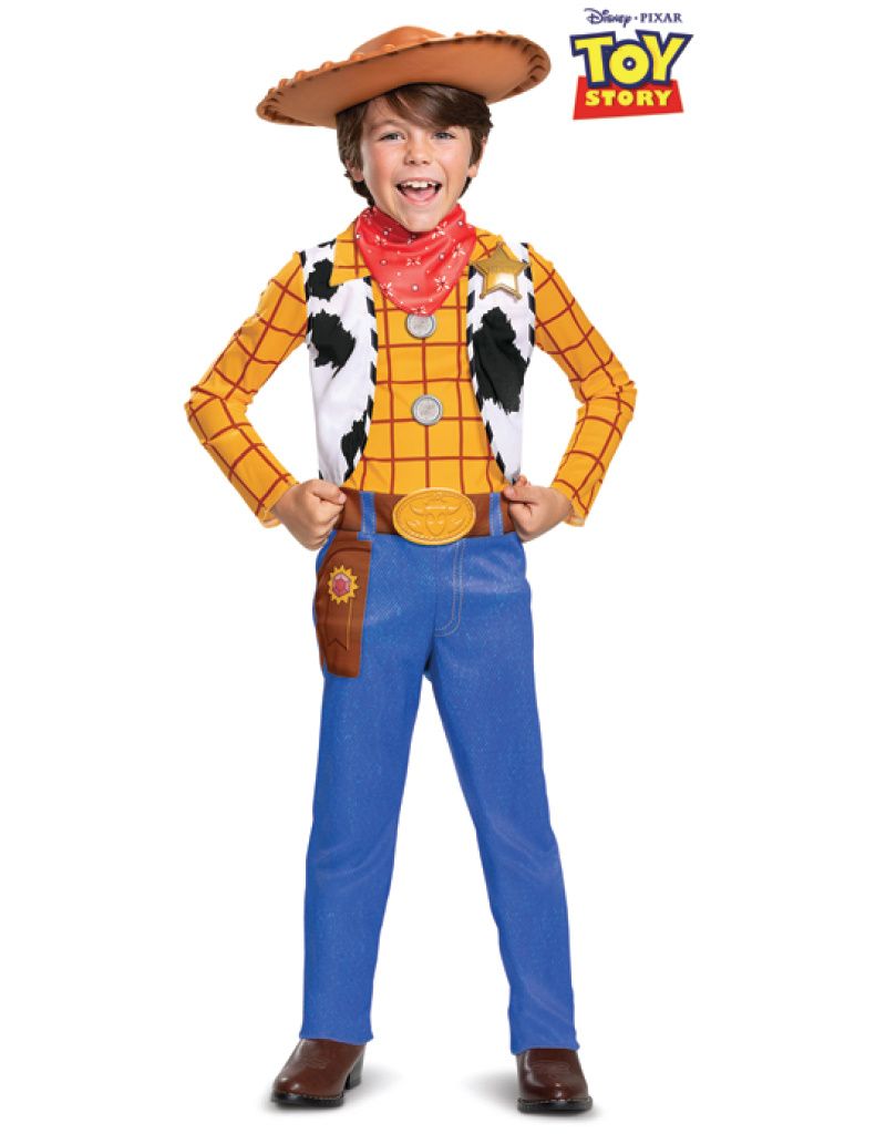WOODY 