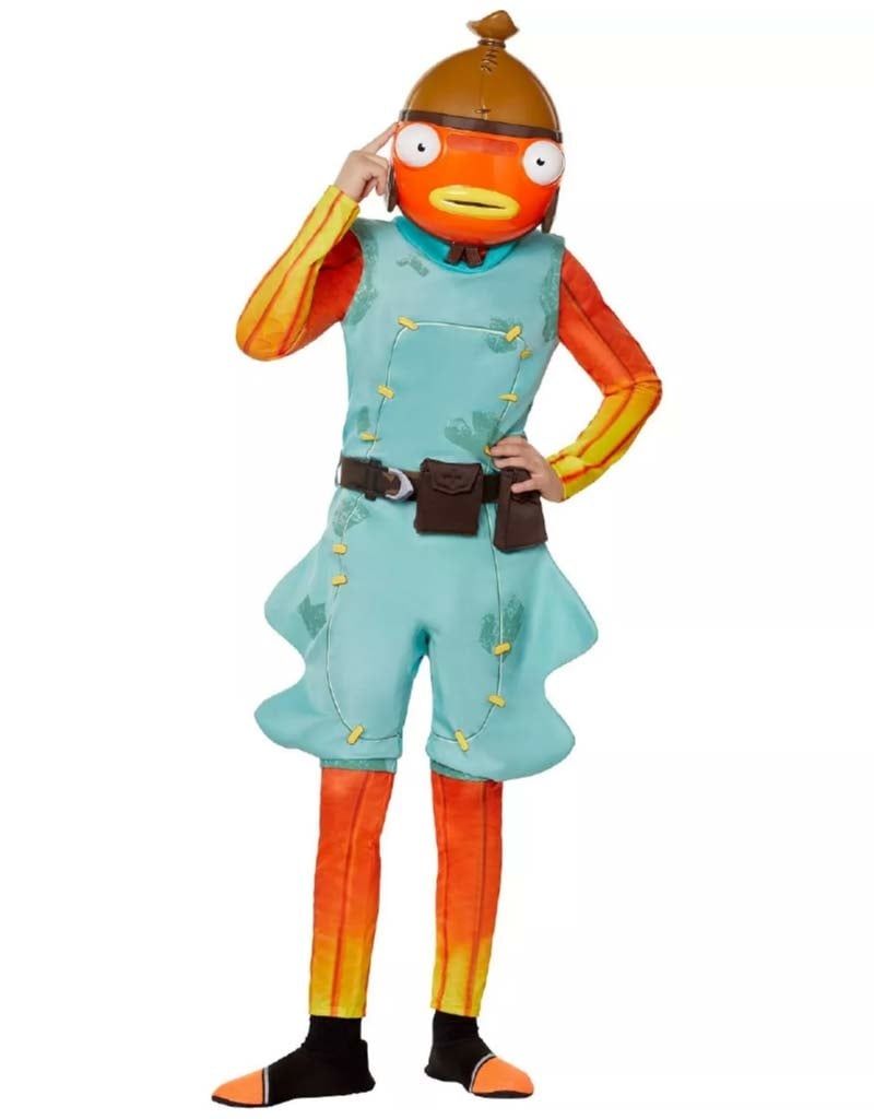 FORTNITE FISHSTICK