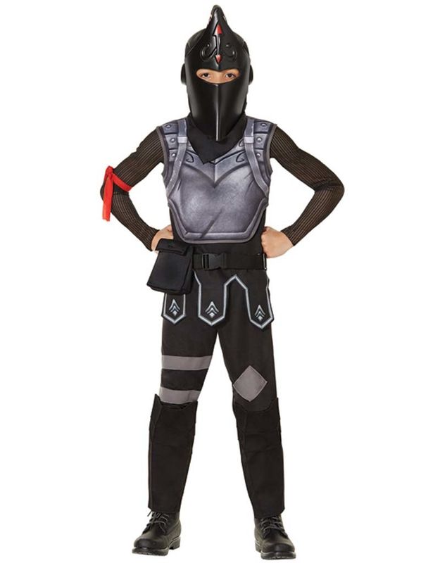 FORTNITE BLACK KNIGHT