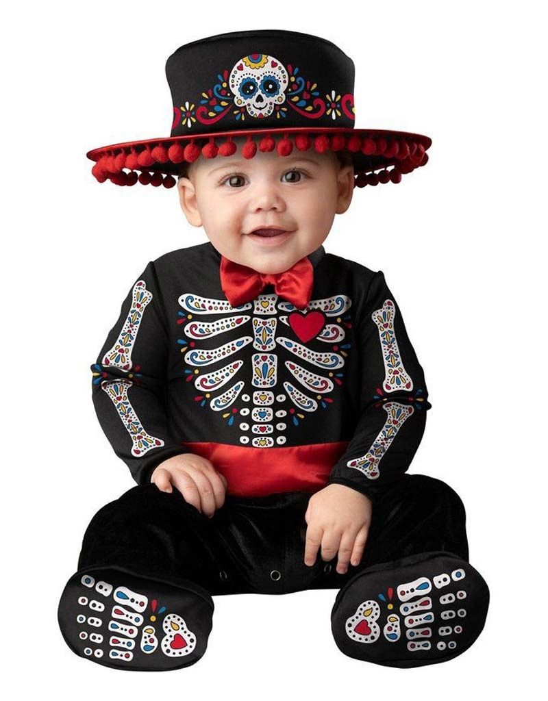 SUGAR SKULL CUTIE