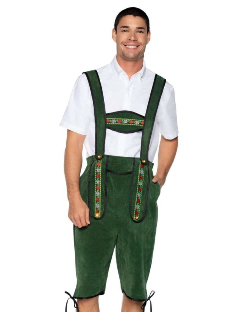 BEERFEST LEDERHOSEN