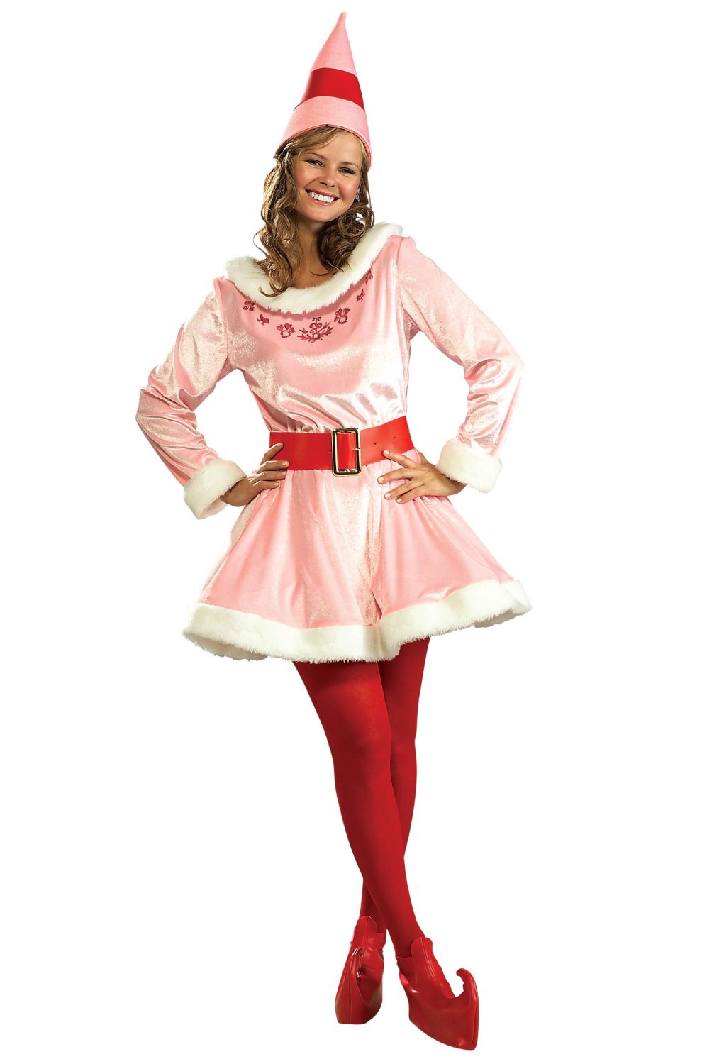 DLX JOVI THE ELF, Size: STANDARD