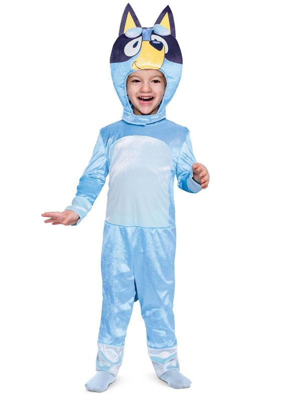 Bluey Classic Toddler