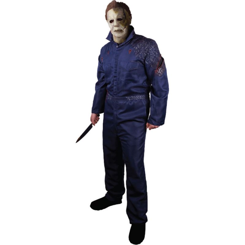 Halloween Kills Michael Myers Coveralls