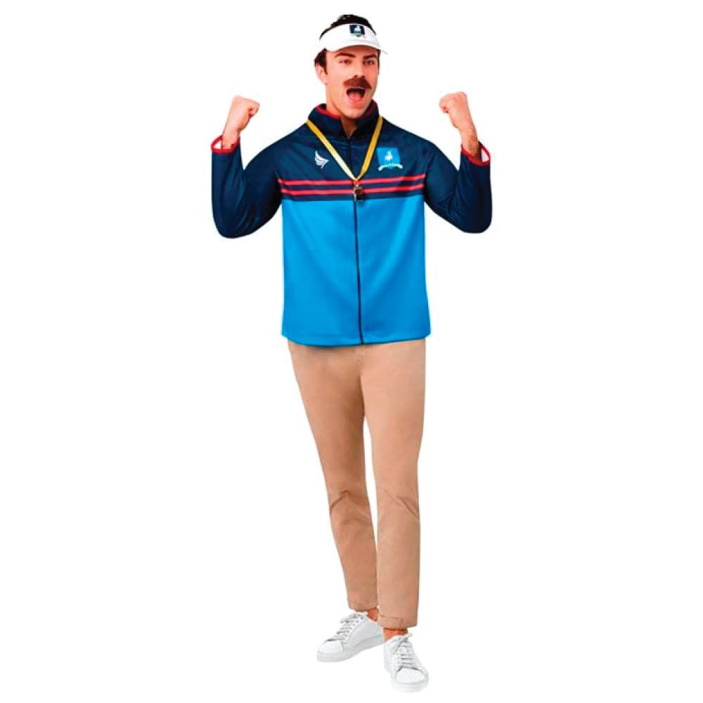 TED LASSO