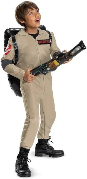 GHOSTBUSTER