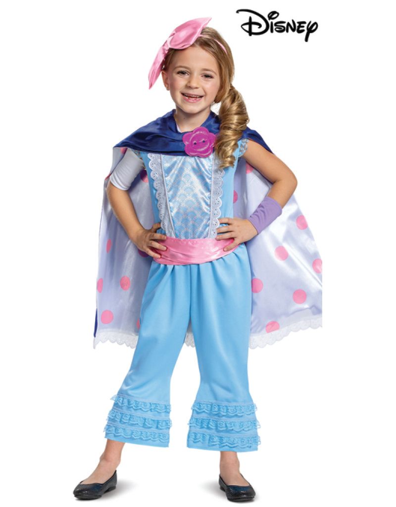 DELUXE BO PEEP TOY STORY