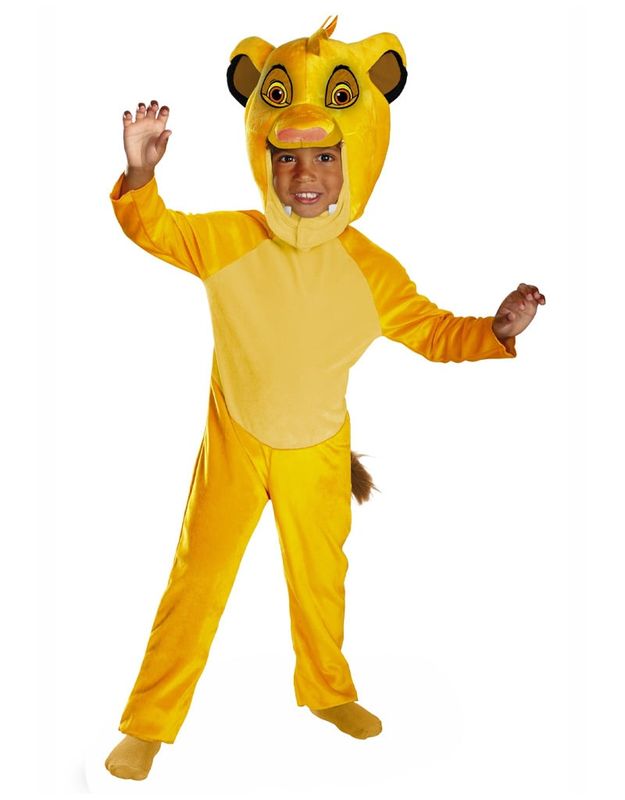 SIMBA