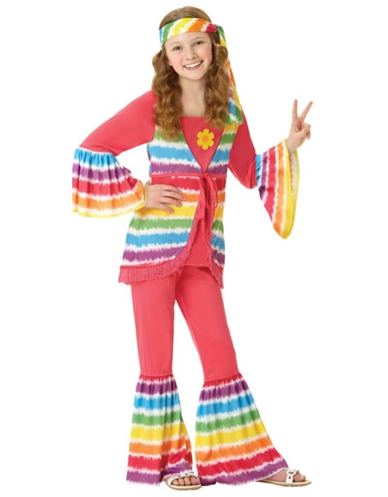 GROOVY GIRL