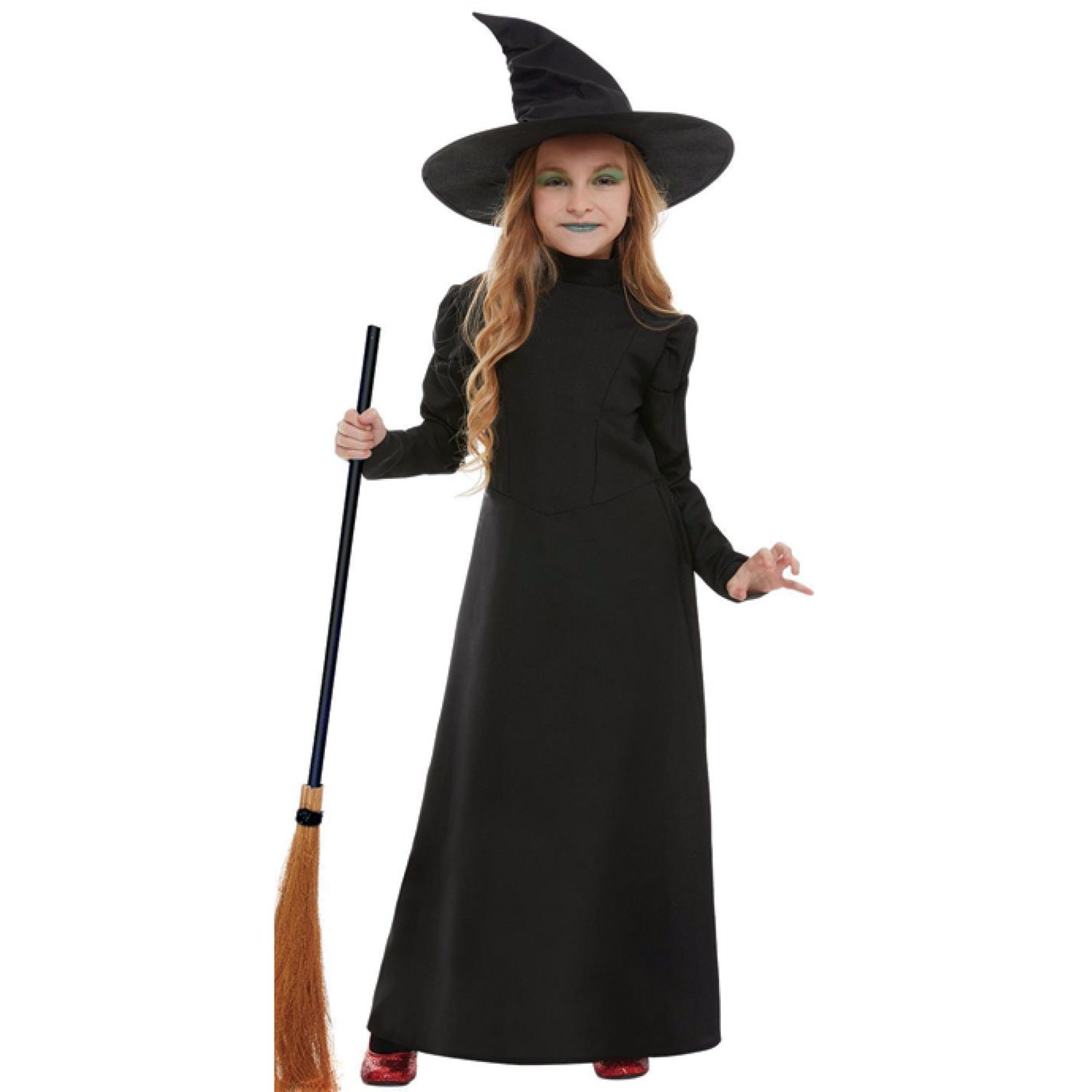 WICKED WITCH