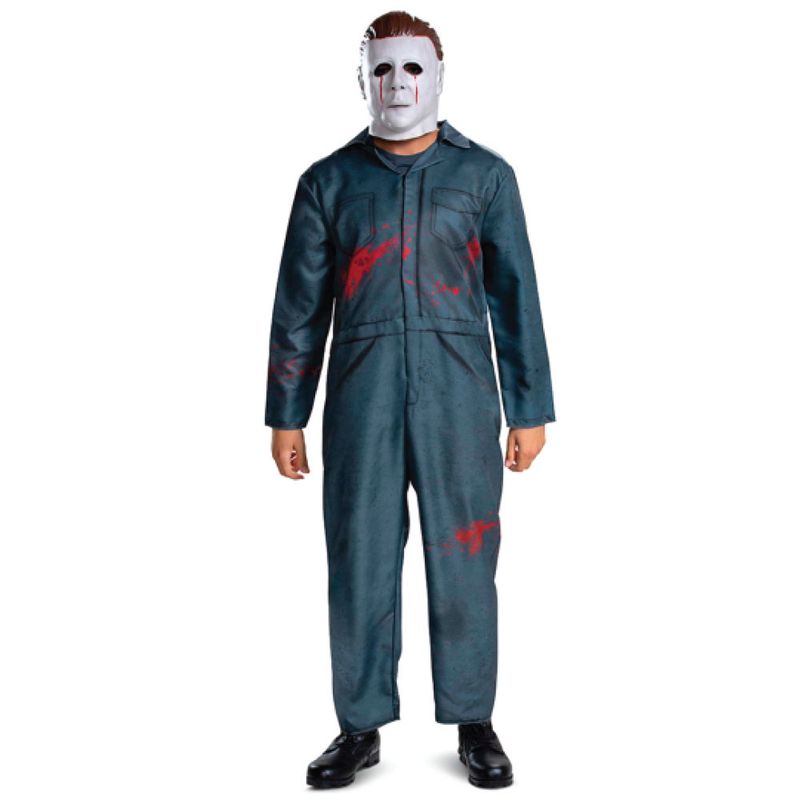 MICHAEL MYERS