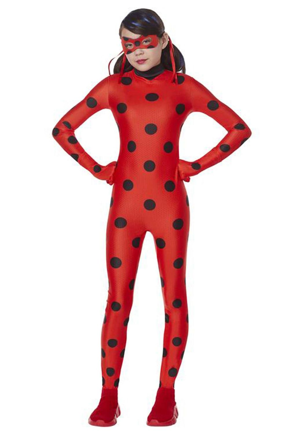 MIRACULOUS LADYBUG