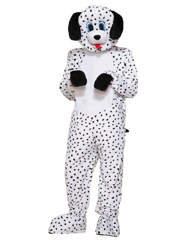 DOTTY THE DALMATIAN