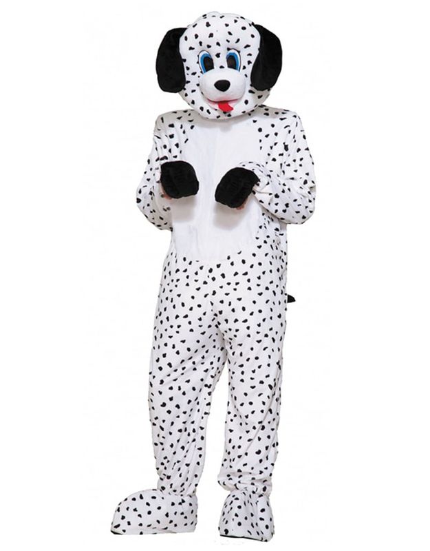 DOTTY THE DALMATIAN