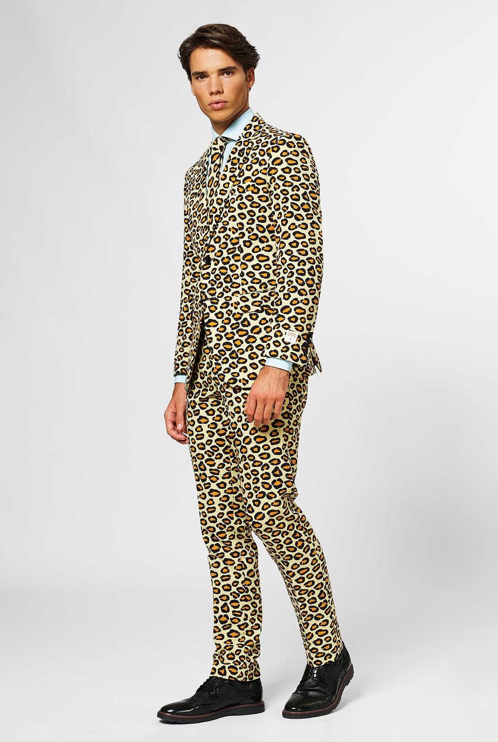 THE JAG SUIT