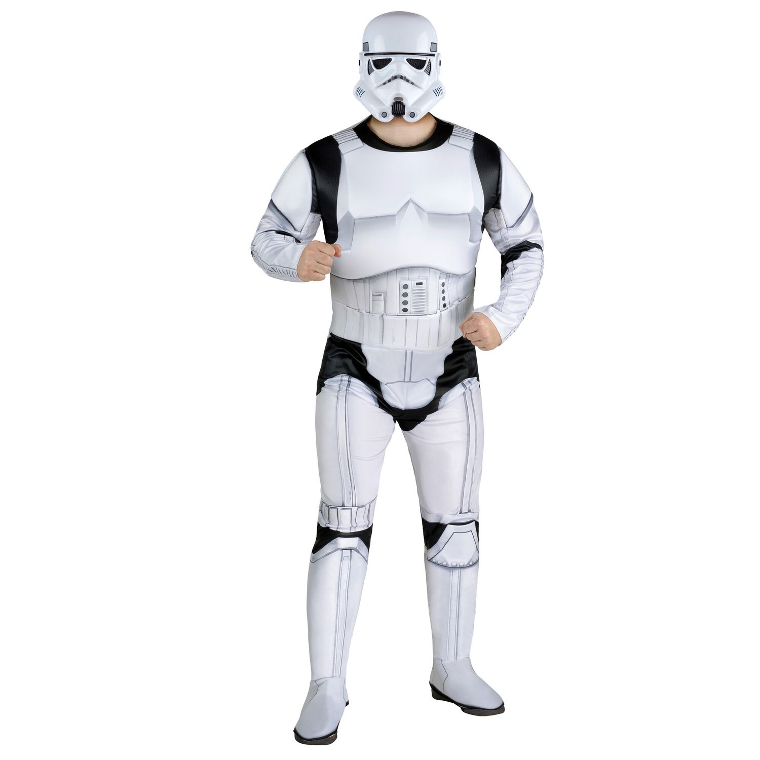 STORMTROOPER, Size: MEDIUM 31-34