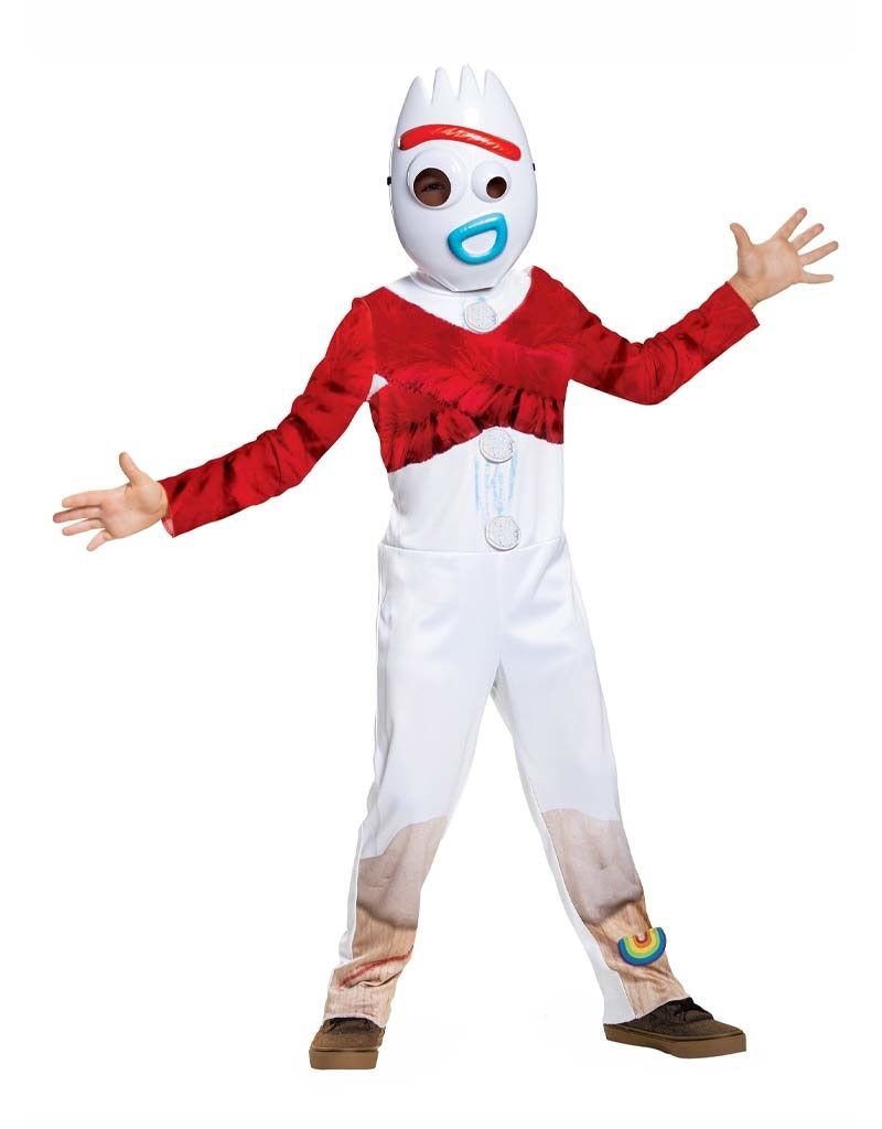 FORKY