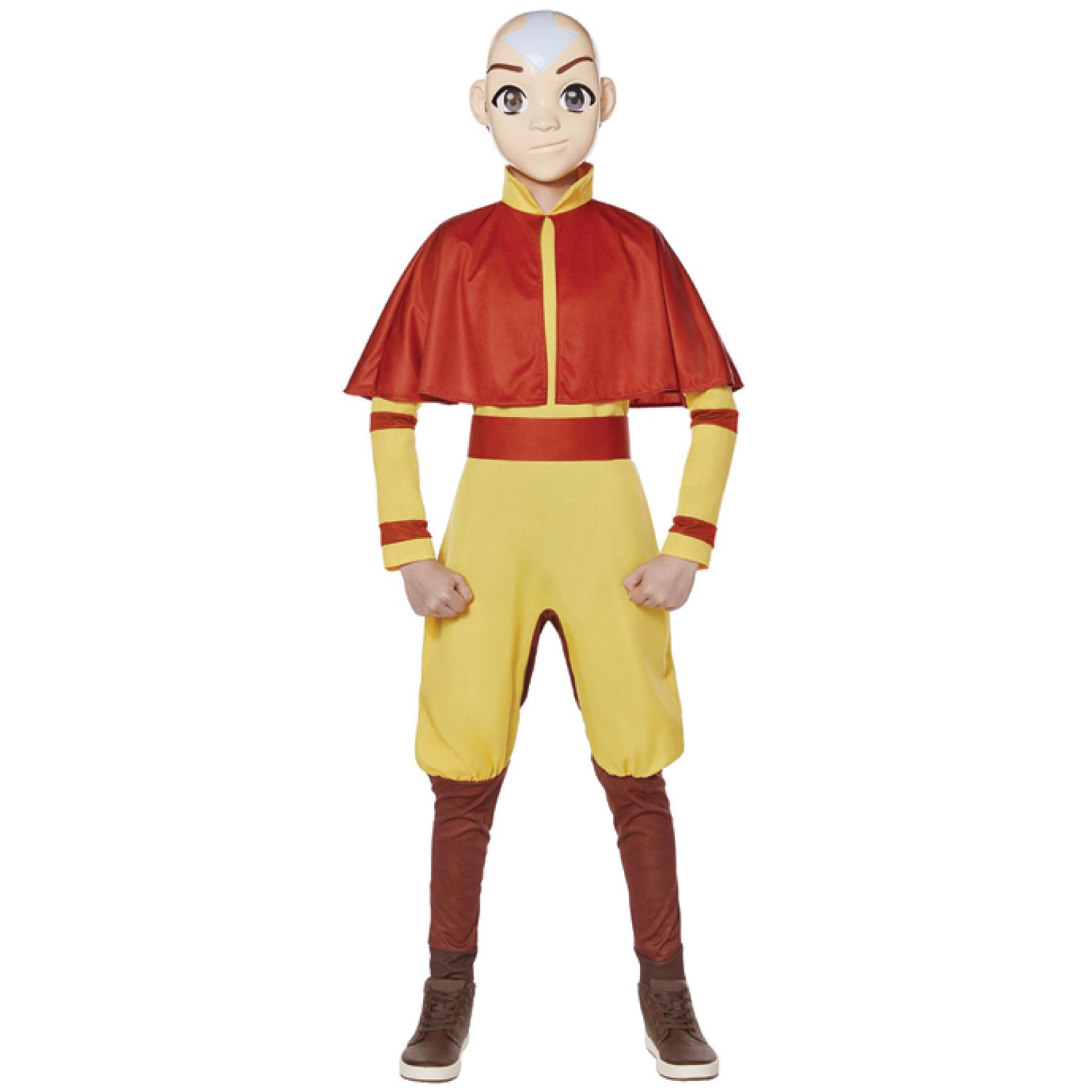 AVATAR THE LAST AIR BENDER