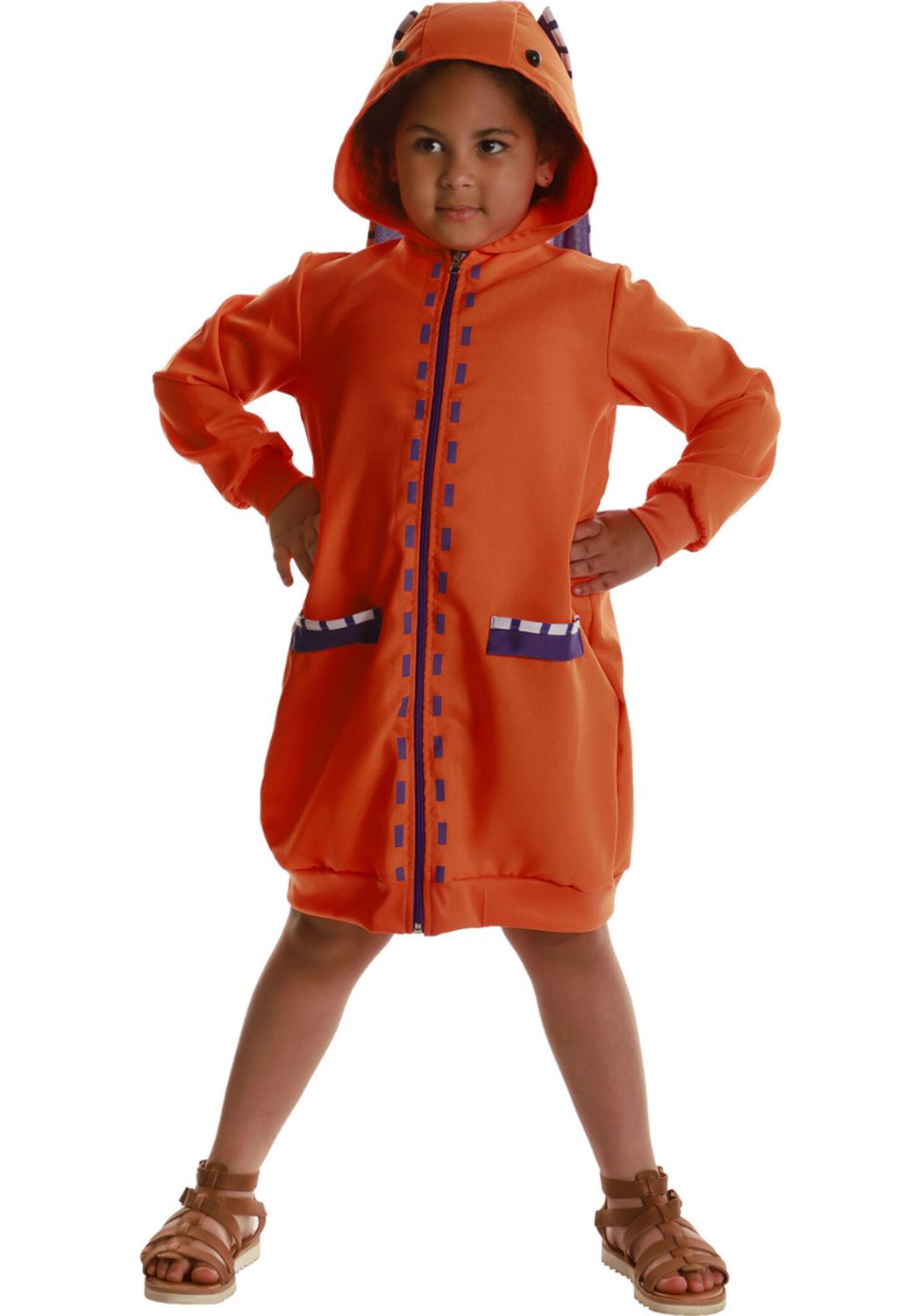 ANIME GAMBLER ROBE