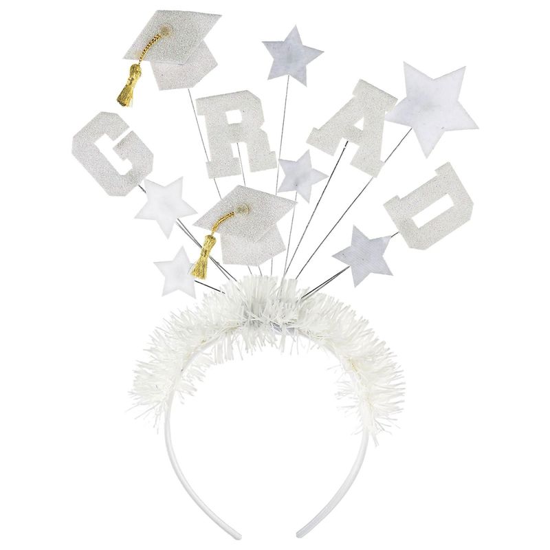 HEADBAND GRAD