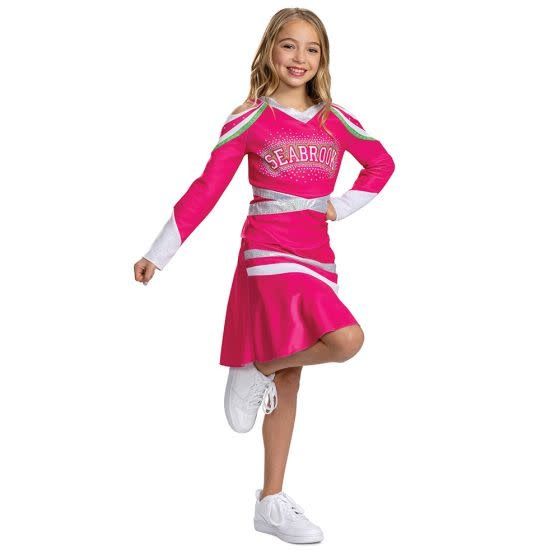 ADDISON CHEER