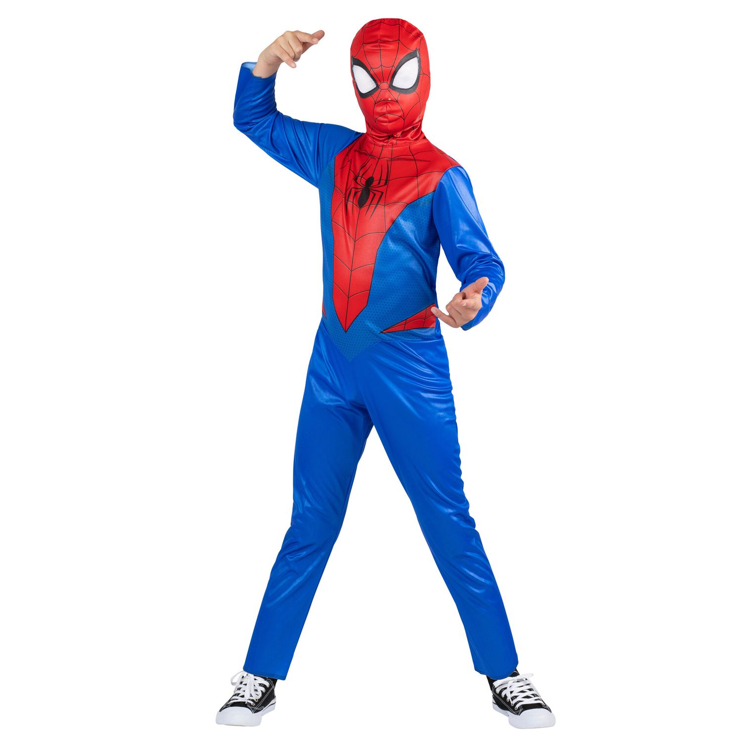 SPIDERMAN, Size: SMALL