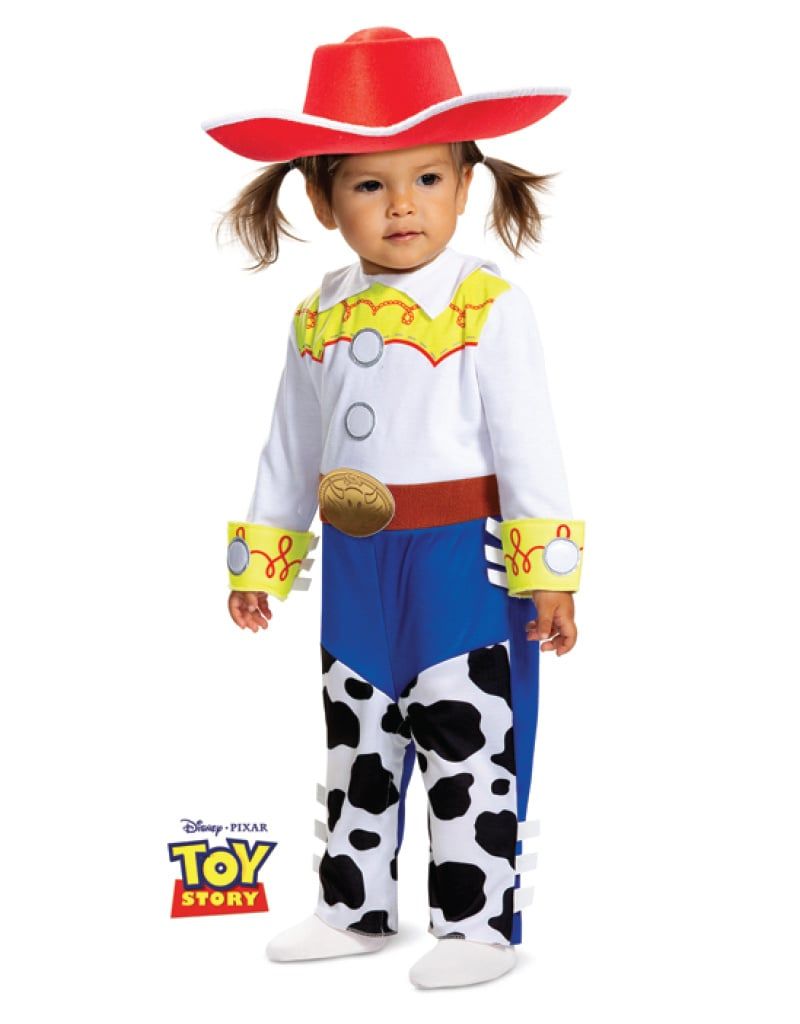 Deluxe Jessie Infant