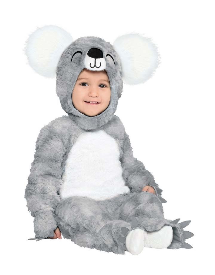 SOFT CUDDLY KOALA BEAR